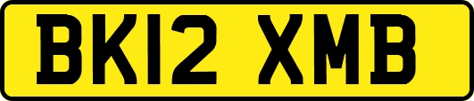 BK12XMB