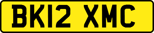 BK12XMC