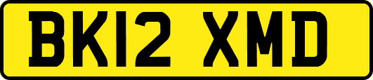 BK12XMD