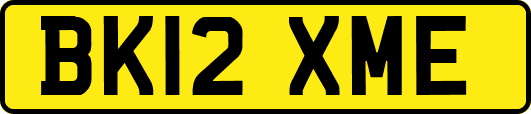 BK12XME