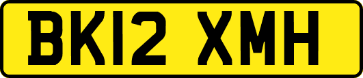 BK12XMH