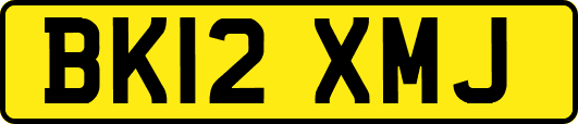BK12XMJ