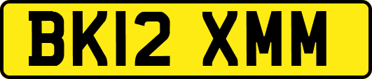BK12XMM