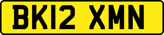 BK12XMN