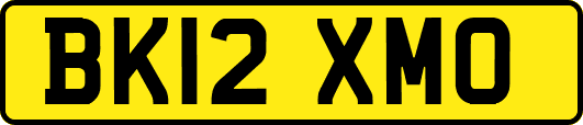 BK12XMO