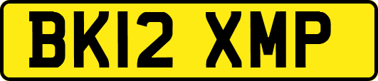BK12XMP
