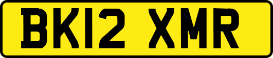 BK12XMR