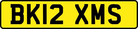 BK12XMS