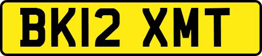 BK12XMT