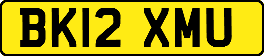 BK12XMU