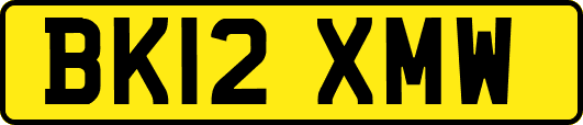 BK12XMW