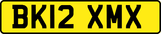BK12XMX