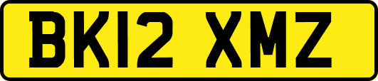BK12XMZ