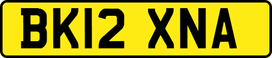 BK12XNA