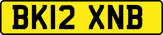 BK12XNB