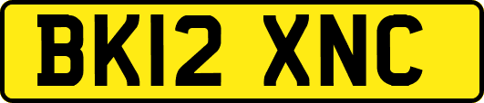 BK12XNC