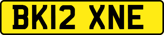 BK12XNE