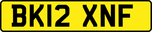 BK12XNF
