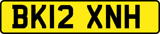 BK12XNH