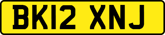 BK12XNJ