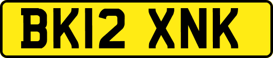 BK12XNK