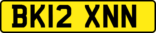 BK12XNN