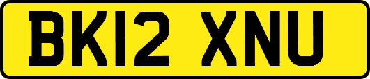 BK12XNU