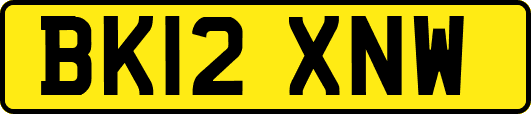 BK12XNW