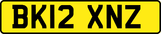 BK12XNZ