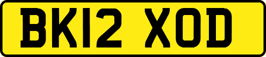 BK12XOD
