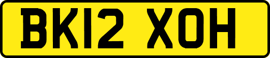 BK12XOH