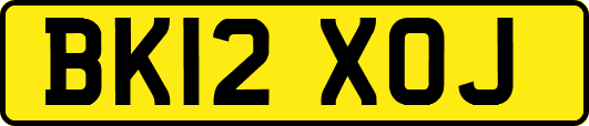 BK12XOJ