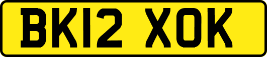 BK12XOK