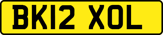 BK12XOL