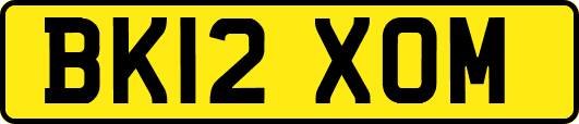 BK12XOM