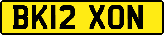 BK12XON