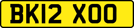 BK12XOO