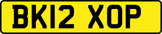 BK12XOP