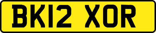 BK12XOR
