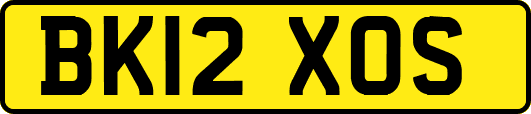 BK12XOS