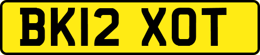 BK12XOT