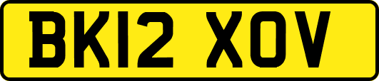 BK12XOV