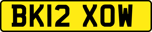 BK12XOW