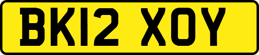 BK12XOY
