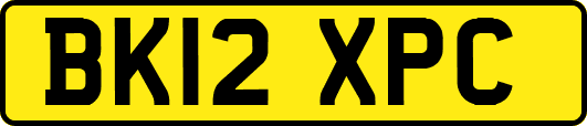 BK12XPC