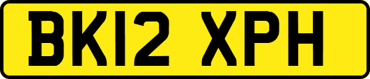 BK12XPH