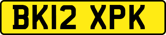 BK12XPK