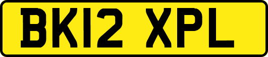 BK12XPL