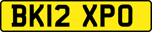 BK12XPO