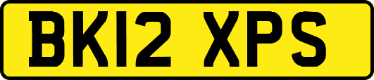 BK12XPS